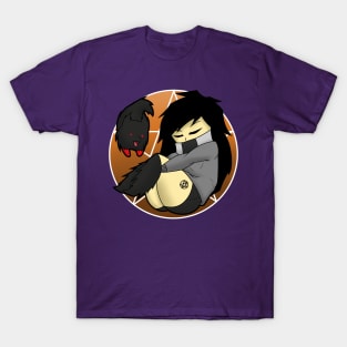 Eclipse & Shade T-Shirt